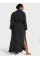 Халат Victoria's Secret SoSoft™ Modal Ribbed Lace-Trim Long Robe